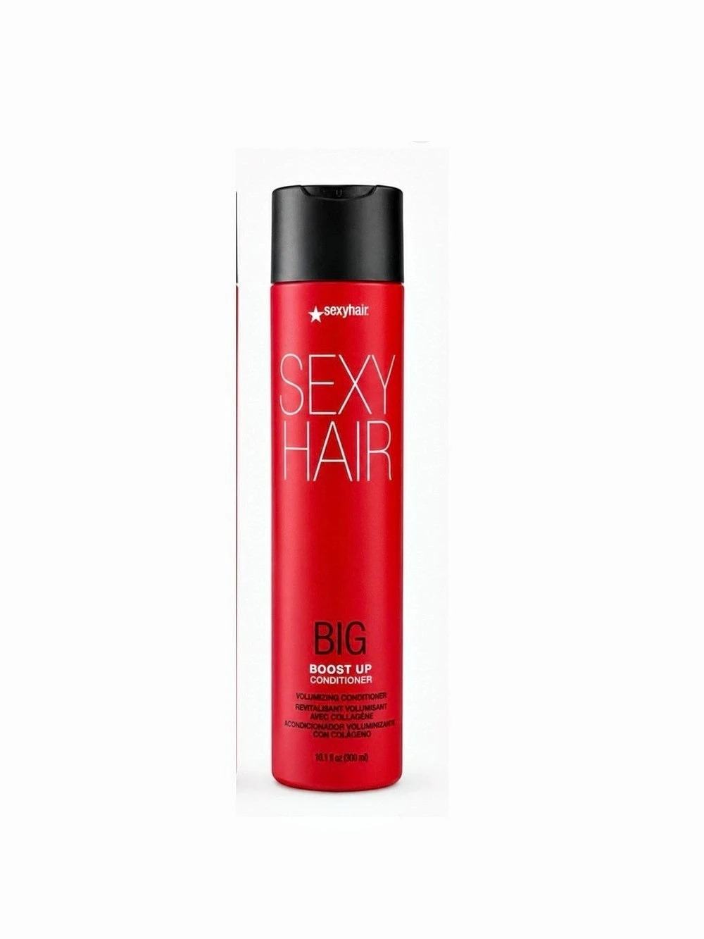 Sexy Hair Big Boost Up Volumizing Conditioner